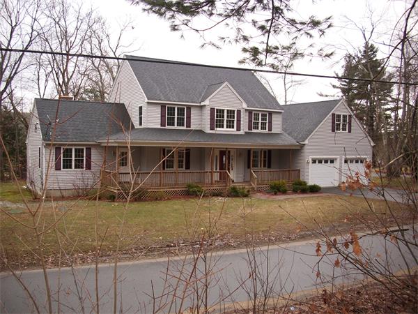 3 Jolicoeur Avenue