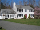 Hudson Massachusetts real estate photo