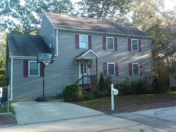 21 Wakefield Ave