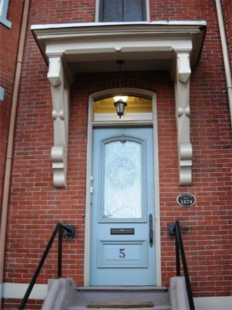 5 Mattoon Street