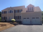 house for sale Norfolk MA photo
