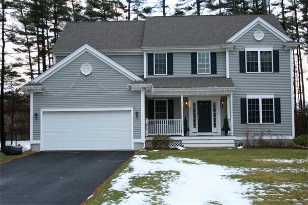 7 Village Road