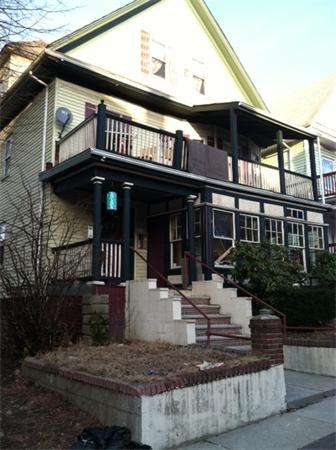115 Deering Rd