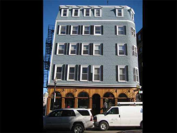 Photo of Hanover Street #4