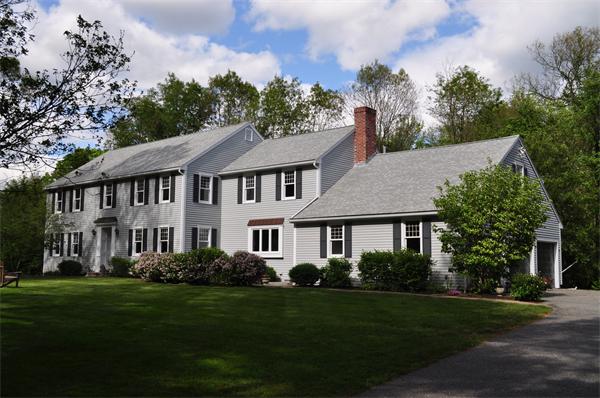 61 Surrey Lane