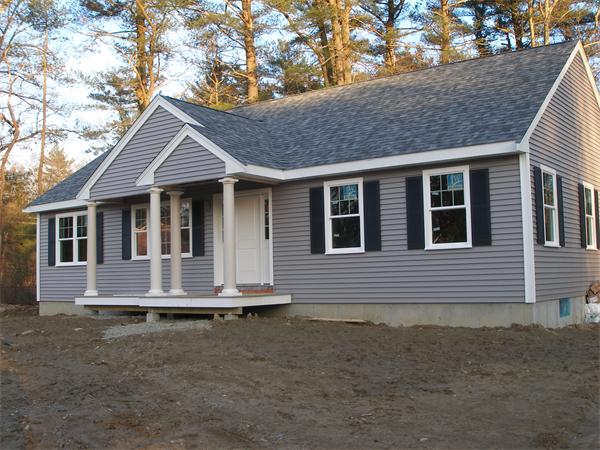 154 Mattakeesett St