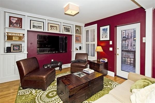 apartments for sale boston