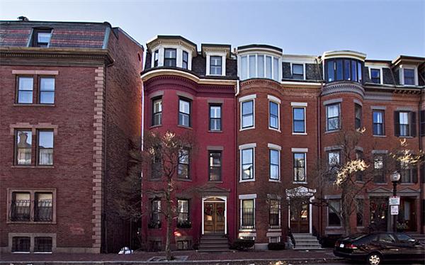 apartments for sale boston