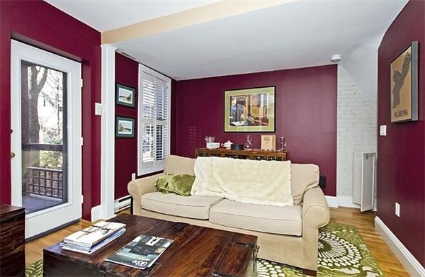 apartments for sale boston