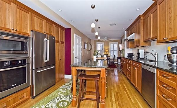 apartments for sale boston