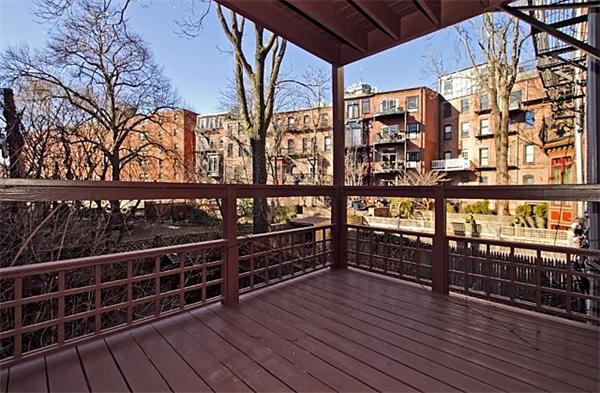 apartments for sale boston