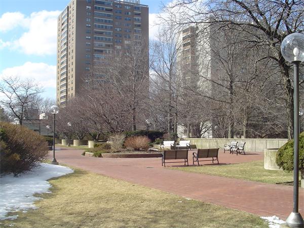 Photo of Hawthorne Place #6 F