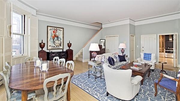apartments for sale boston