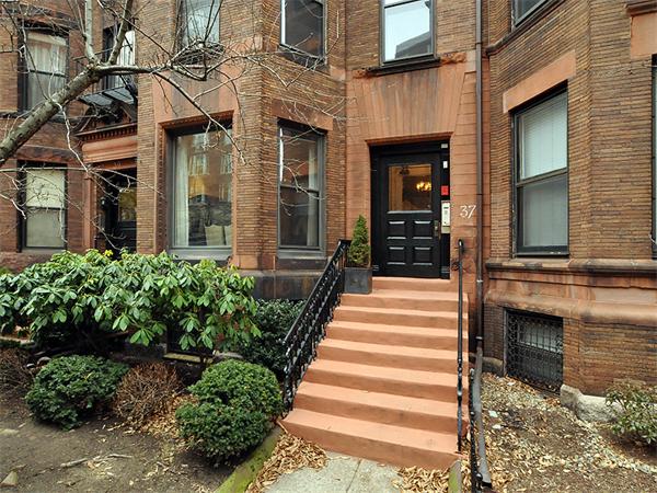 apartments for sale boston