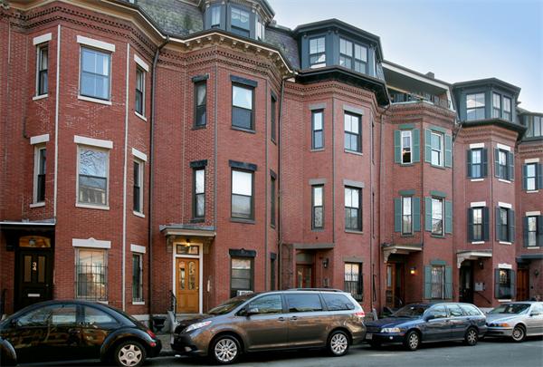 apartments for sale boston