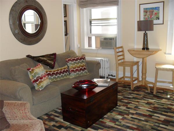 Photo of Beacon St #6N
