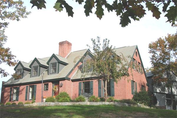 56 Old County Rd.
