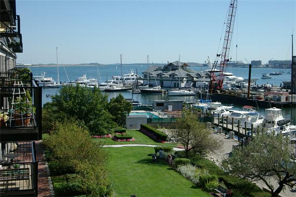 apartments for sale boston