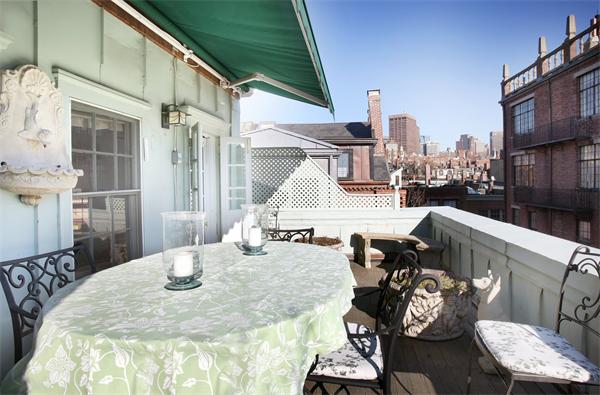 apartments for sale boston