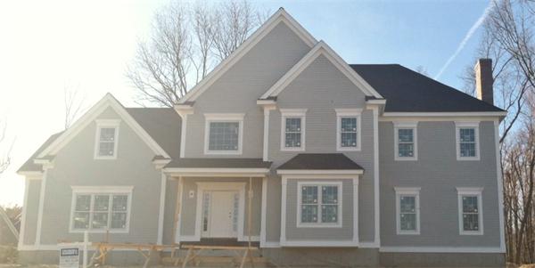 9 Willow Woods