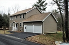 home for sale in North Andover MA photo