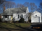 Hopkinton MA real estate photo