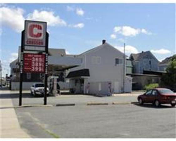 1708 South Main Street