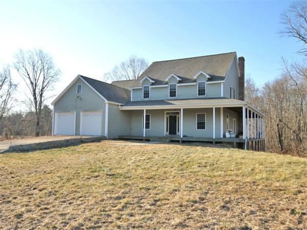 31 Brown Bear Crossing, Uxbridge, MA 01569 31 Brown Bear Crossing, Uxbridge, MA 01569