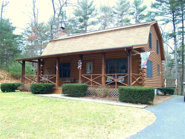 Real Estate for Sale, ListingId:17989957, location: 300 Elm St Halifax 02338
