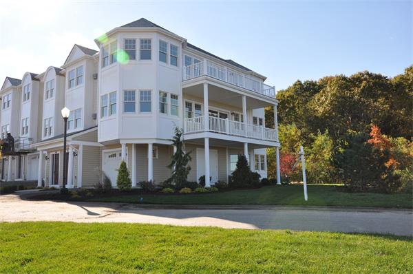 61 Hedge Road