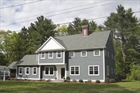 home for sale in Concord MA photo