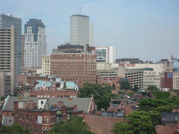 apartments for sale boston