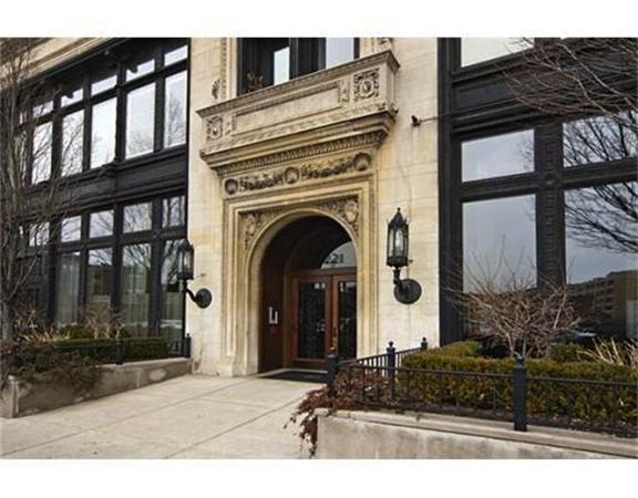 apartments for sale boston
