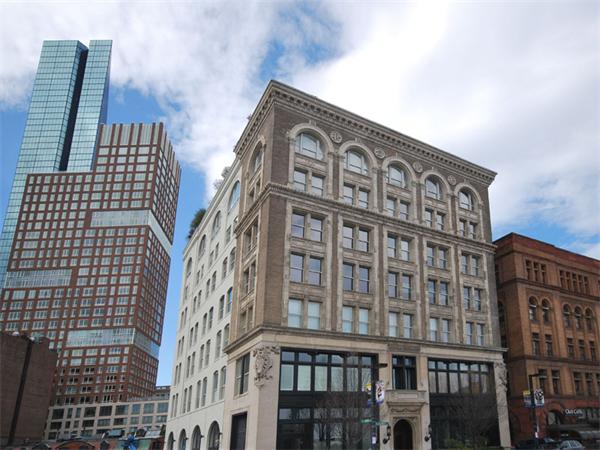 apartments for sale boston