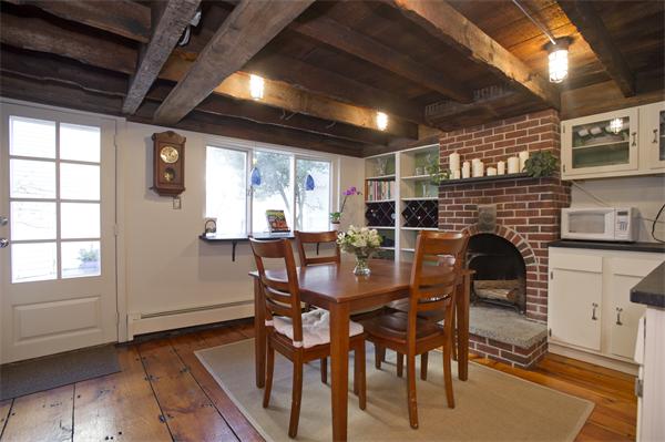 apartments for sale boston