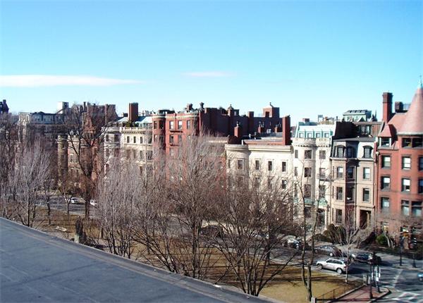 apartments for sale boston