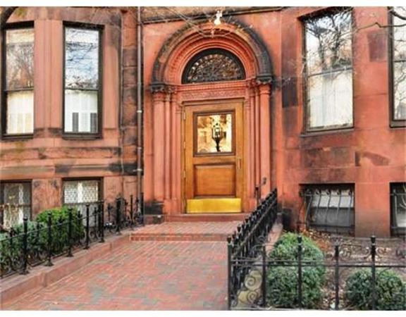 apartments for sale boston