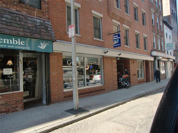 apartments for sale boston