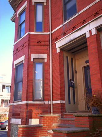 Photo of East 8th St. #1