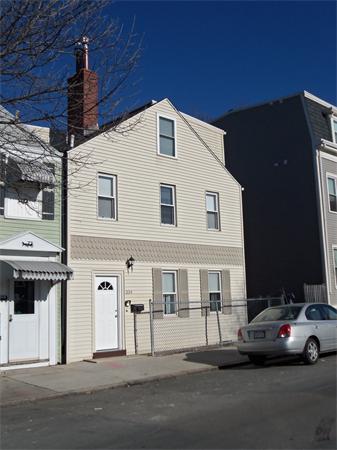 Photo of 3rd Street #1