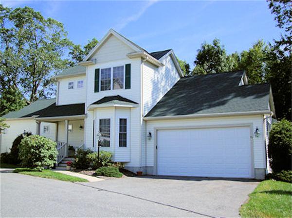 45 Village Circle