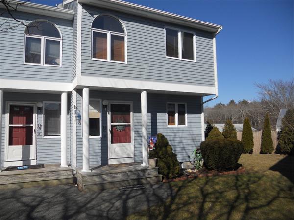 2743 Cranberry Highway