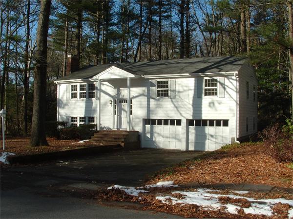 36 Borrows Rd 02035, Foxboro, MA - Property For Sale