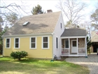 home for sale Sandwich MA photo