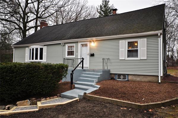 59 Pershing Rd, Needham, MA 02494
