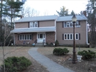 home for sale Hopkinton MA photo