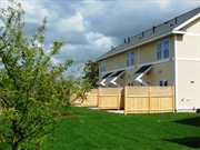 Devens MA Real Estate Photo