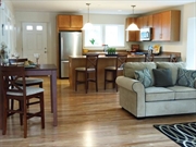 Devens MA Real Estate Photo
