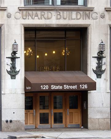 Photo of State Street #401