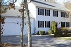 Franklin Massachusetts real estate photo